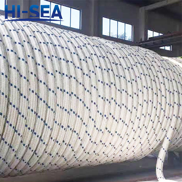 Offshore Mooring Rope